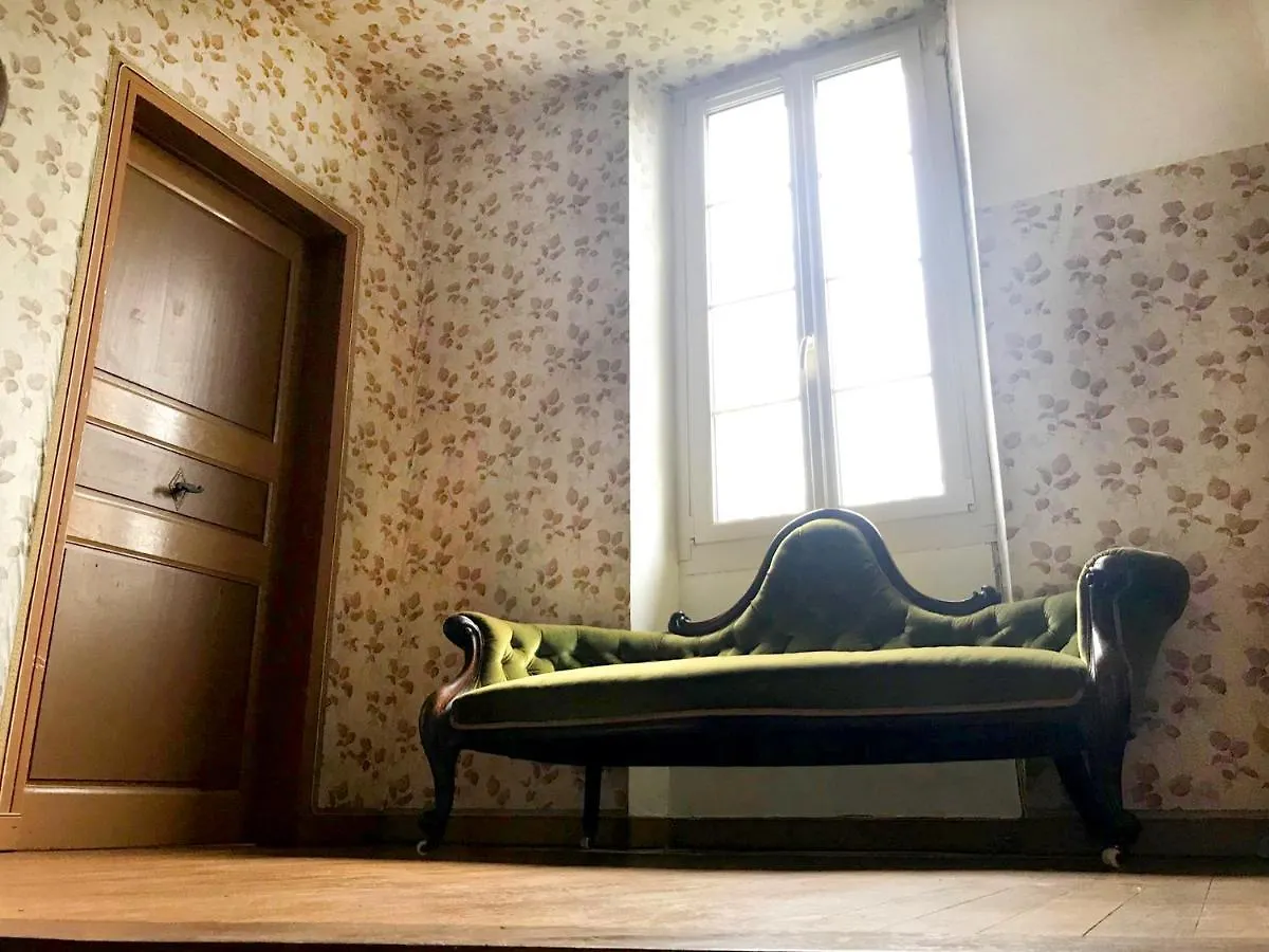 B&B Aux Petits Lardons Trie-sur-Baise