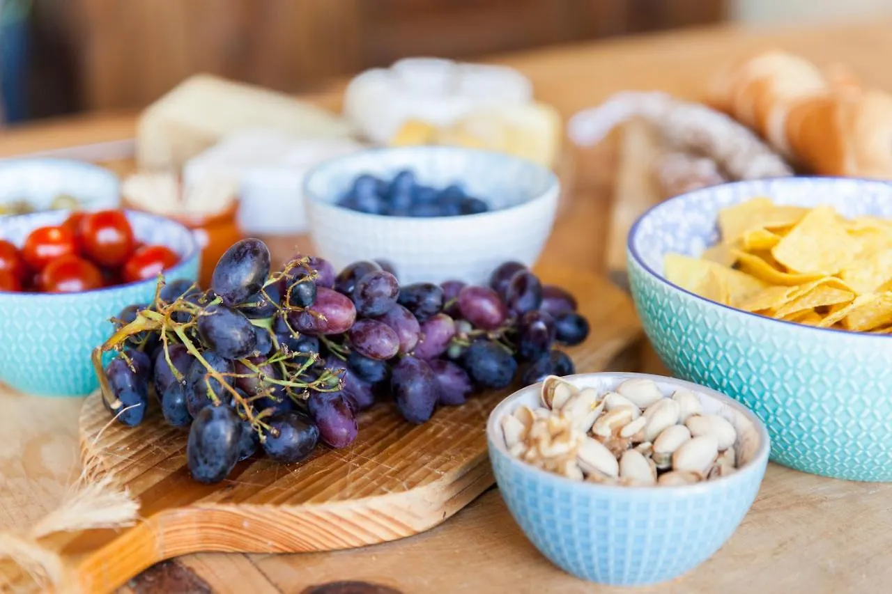 B&B Aux Petits Lardons Trie-sur-Baise Bed & Breakfast